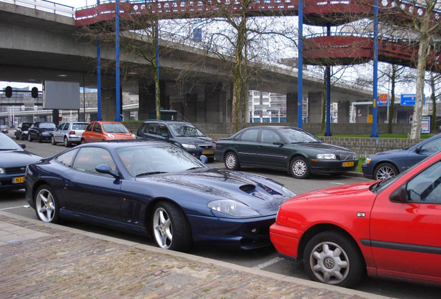 Ferrari 550 Maranello