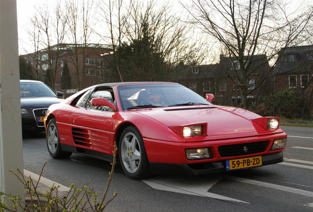 Ferrari 348 TS