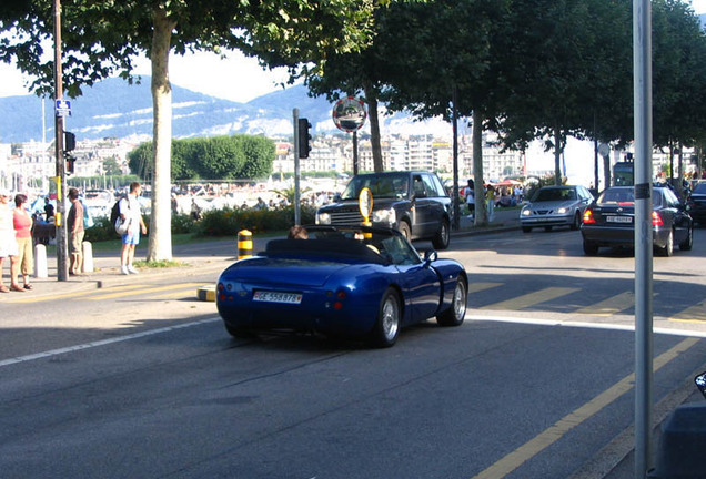 TVR Griffith 500 Special Edition