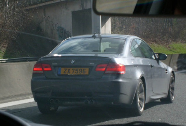 BMW M3 E92 Coupé