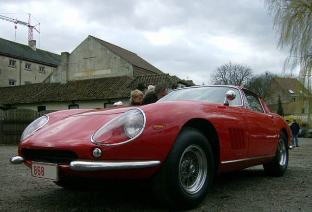 Ferrari 275 GTB