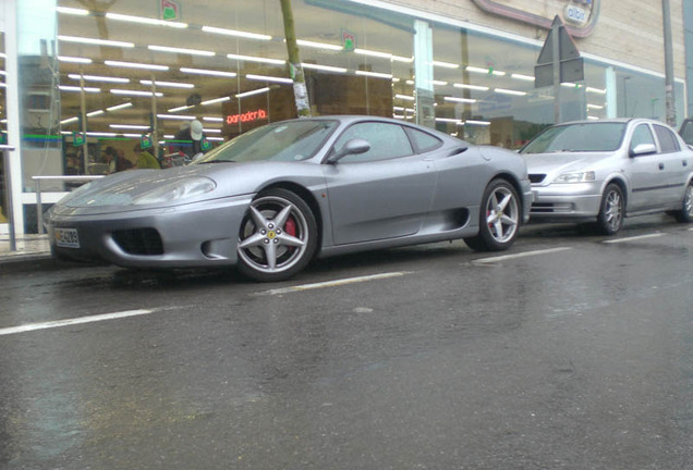 Ferrari 360 Modena