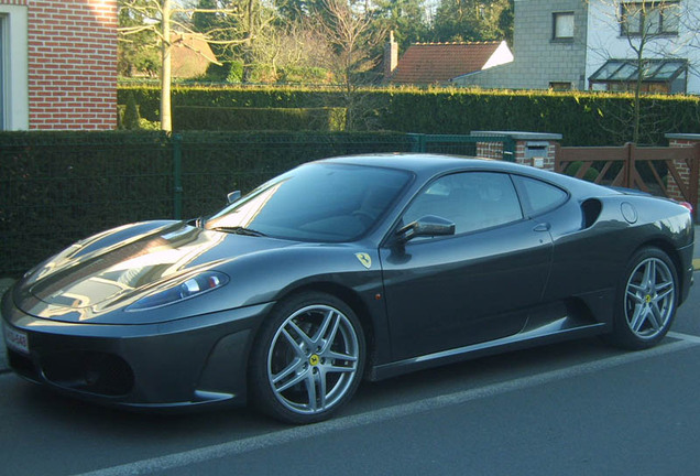 Ferrari F430