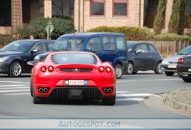 Ferrari F430