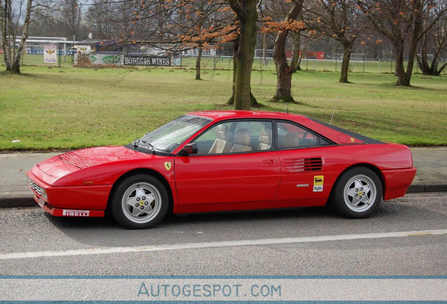 Ferrari Mondial T