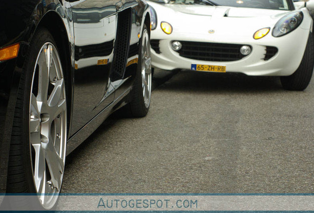 Lotus Elise S2 111R