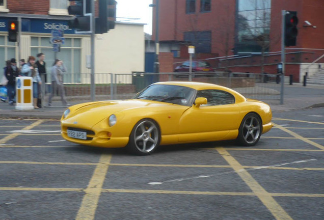 TVR Cerbera Speed Six MkI