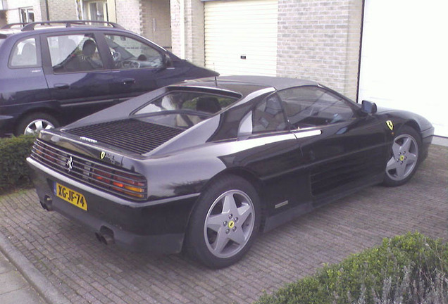 Ferrari 348 TS