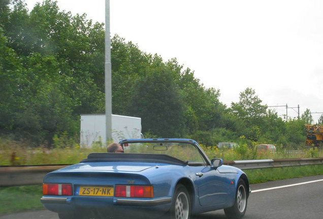 TVR 290 S