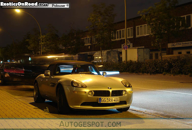 BMW Z8