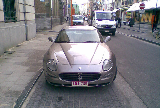 Maserati 4200GT