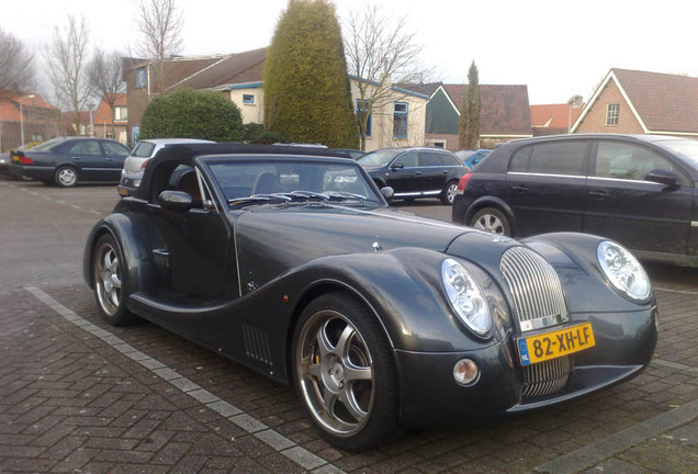 Morgan Aero 8 Series 3