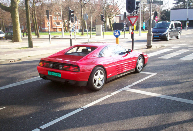 Ferrari 348 TB