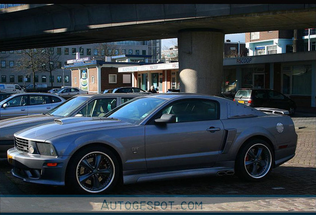 Ford Mustang GT