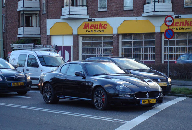 Maserati GranSport