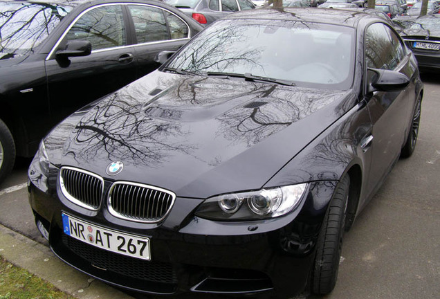 BMW M3 E92 Coupé