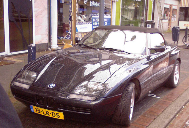 BMW Z1