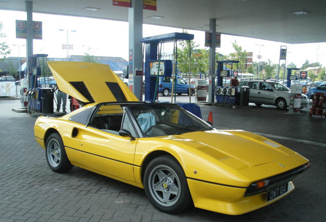 Ferrari 308 GTS