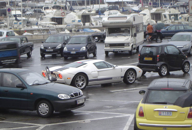 Ford GT