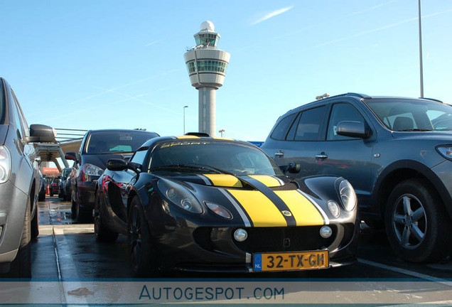 Lotus Exige S