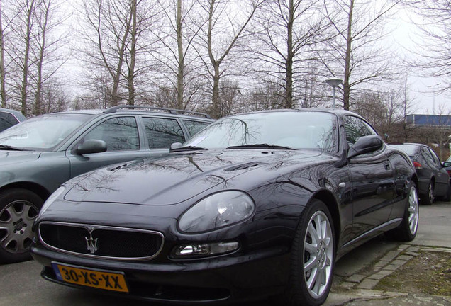 Maserati 3200GT