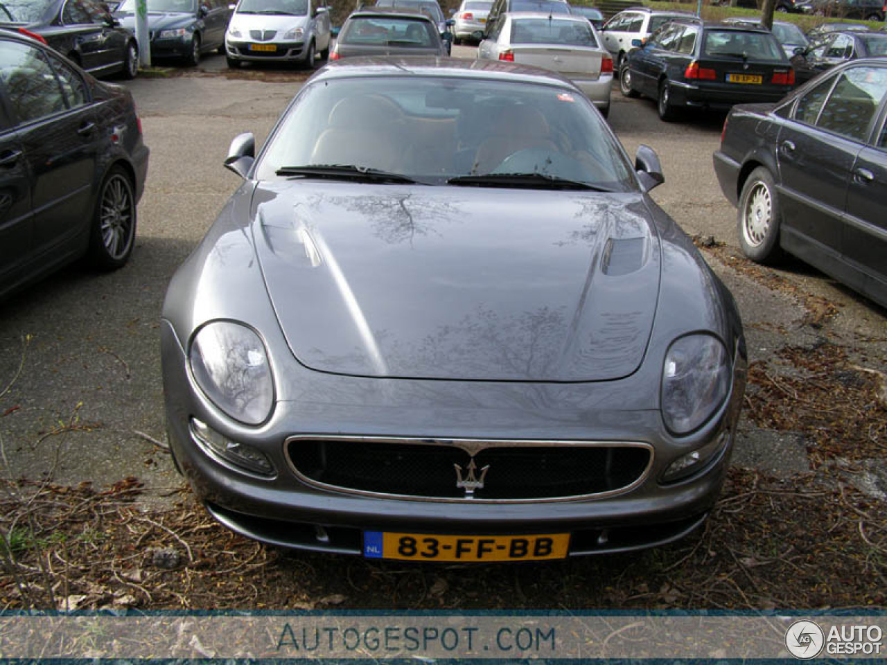 Maserati 3200GT