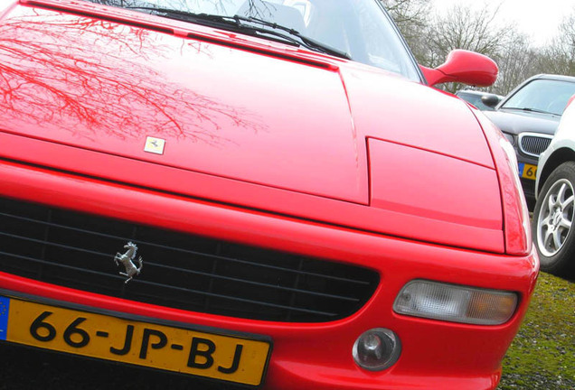 Ferrari F355 GTS