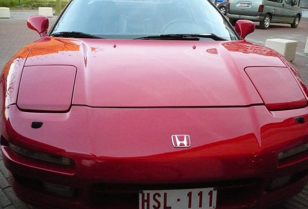 Honda NSX