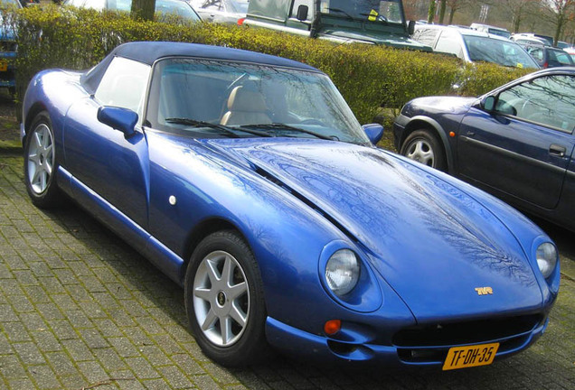 TVR Chimaera 500