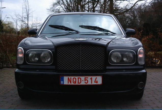 Bentley Arnage T