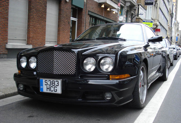 Bentley Continental SC