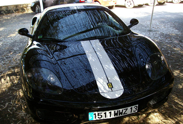 Ferrari 360 Modena