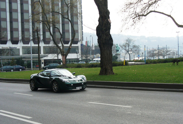 Lotus Elise S2 111R