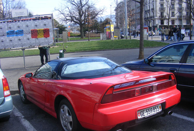 Honda NSX