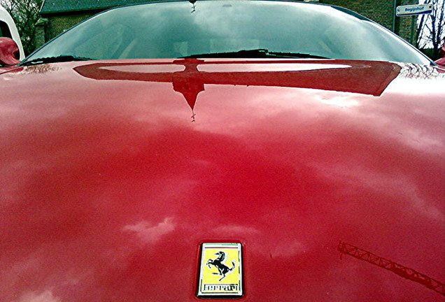 Ferrari 360 Modena