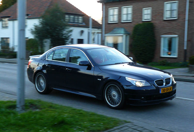 Alpina B5