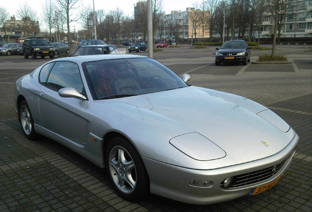 Ferrari 456M GT