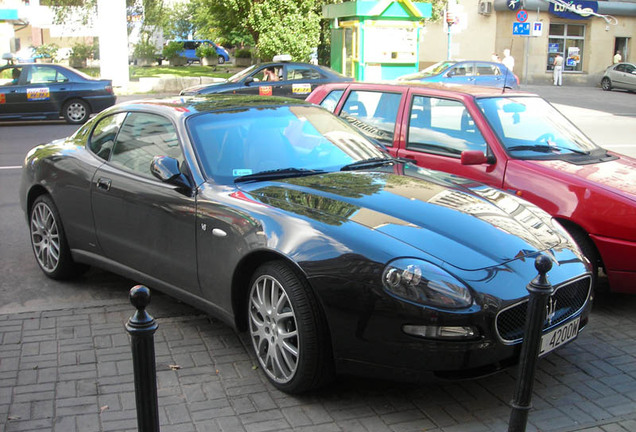 Maserati 4200GT