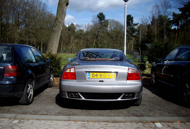 Maserati 4200GT