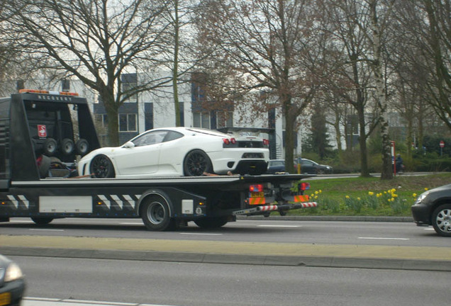 Ferrari F430 Challenge