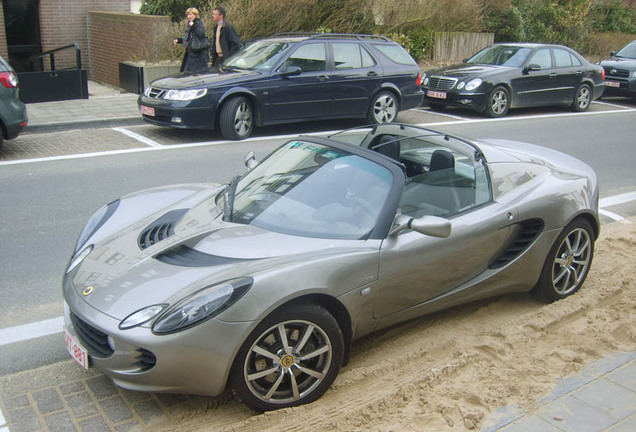 Lotus Elise S2 111R