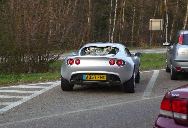 Lotus Elise S2 111R