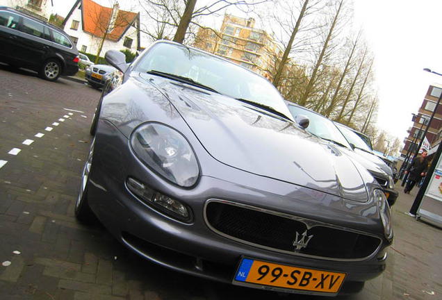 Maserati 3200GT