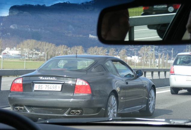 Maserati GranSport