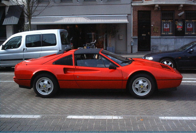 Ferrari 328 GTS