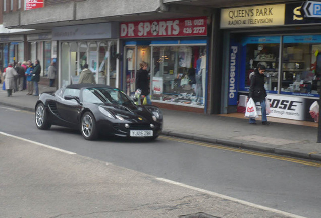 Lotus Elise S2 111R