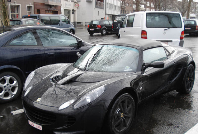 Lotus Elise S2 S