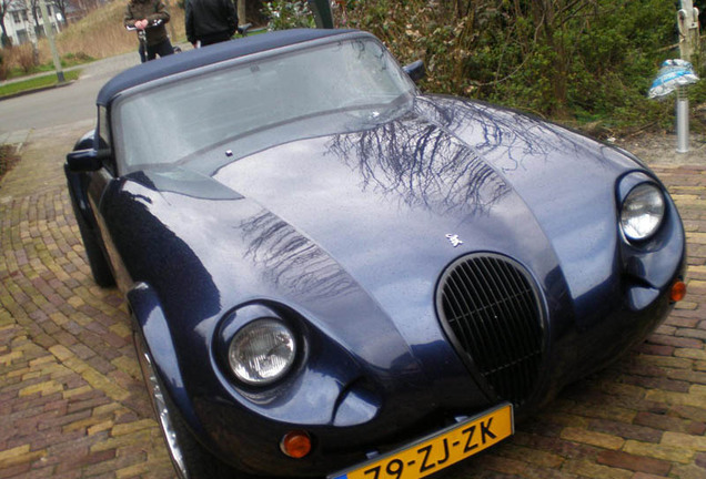 Wiesmann Roadster MF3