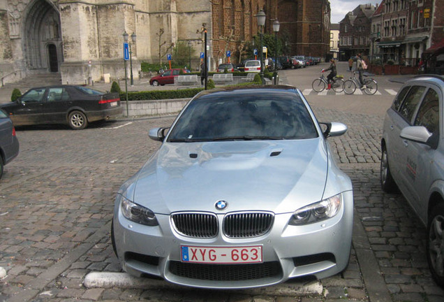 BMW M3 E92 Coupé