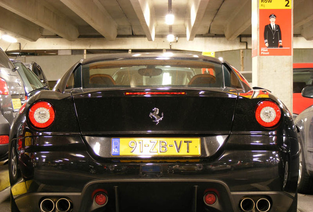 Ferrari 599 GTB Fiorano